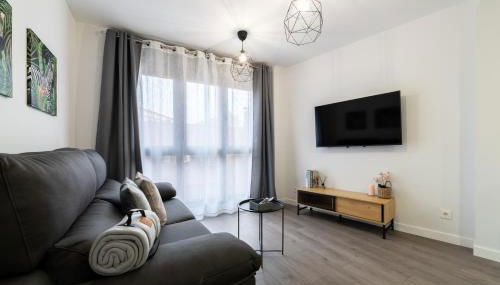 Getafe Suites - Foto 2