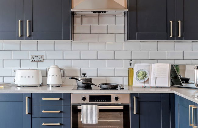 Your Apartment Shepherd's Bush - Photo 46