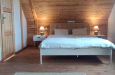 Dom Gościnny nad Śniardwami w Niedźwiedzim Rogu - Foto 4