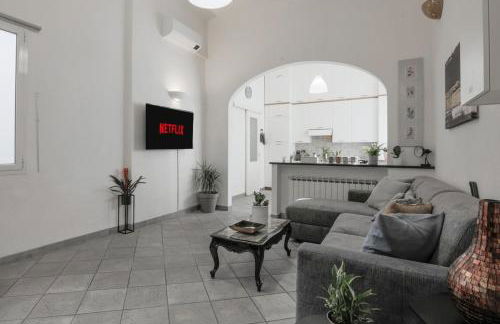 Terrazza panoramica su Genova Brignole - Foto 17