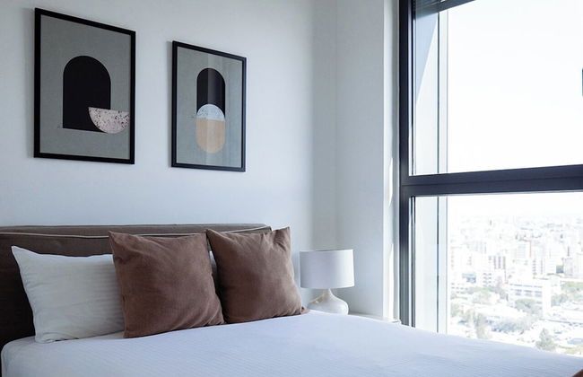 Central Park Residence - Photo 20