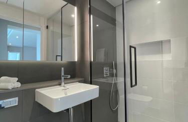 Battersea Power Apartments - Foto 18