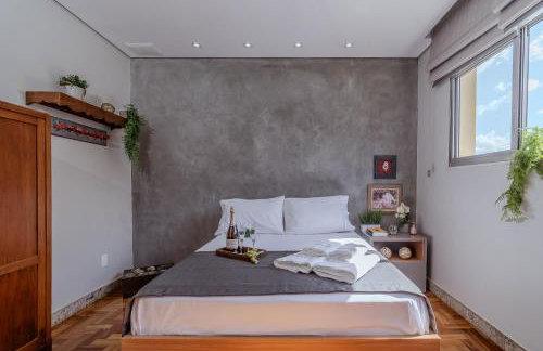 3 Quartos, Perto do metrô, vaga |Brazilian Corner - Foto 33