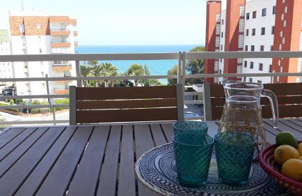 Spectacular Sea Views - Apartmento Rosmarin - Photo 8