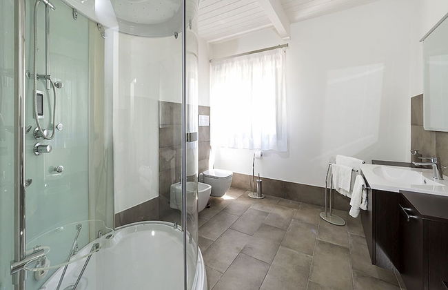 Villa in Agrigento With Private Pool - Foto 11