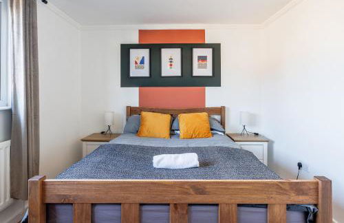 Sunderland Comfort Stylish 3-Bedroom House - Foto 18