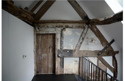 Croft Lodge Studio - Foto 15