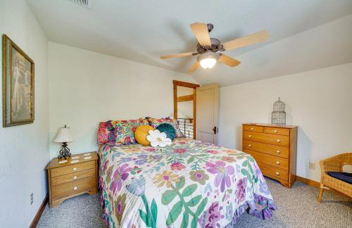 Swim, Hike and Unwind Serene Hill Country Retreat - Foto 17