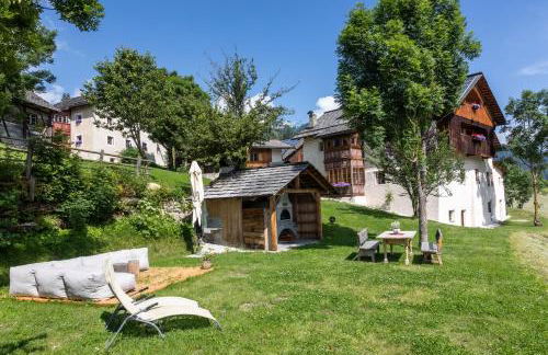 Agriturismo Maso Runch - Foto 45