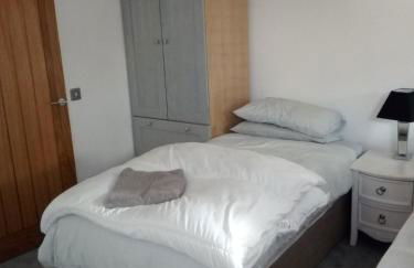 The Annexe - Foto 10