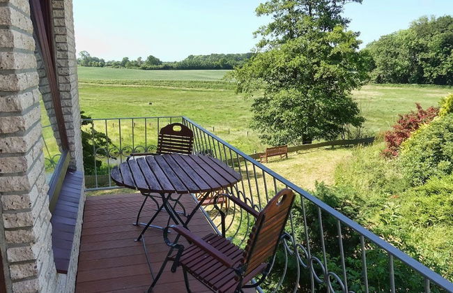 Ferienwohnungen Ostseeblick - Foto 51