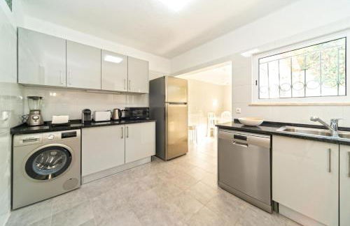 4-bedroom house in Cascais, near Guincho beach - Foto 7