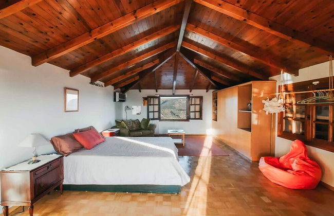 Villa Oneirama - Nafplio Garden Retreat - Foto 19