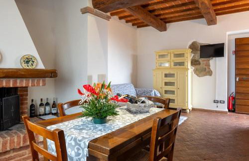 Villa Tiberini Wine Relais - Foto 77