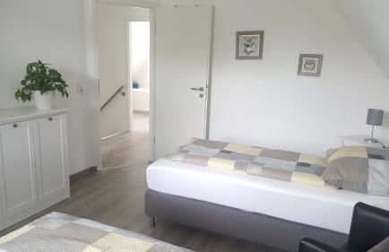 Ferienwohnung 1 "Ferienhaus Seibert" - Foto 9