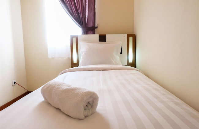 Grand Palace Kemayoran Apartment For Lifestyle Living - Foto 12