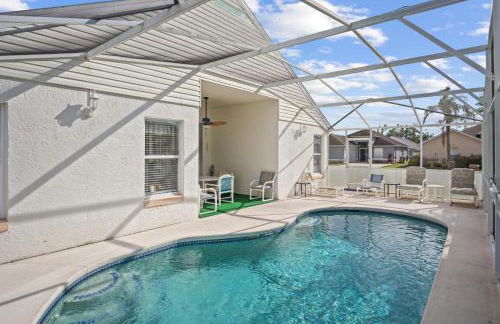 Cozy 3BR Family Home Minutes from Disney - Foto 31