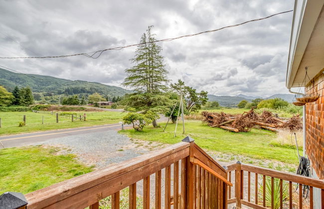 Nehalem House - Foto 1