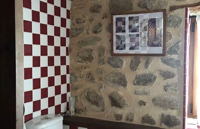 Casa Rural Álamo Grande - Foto 6