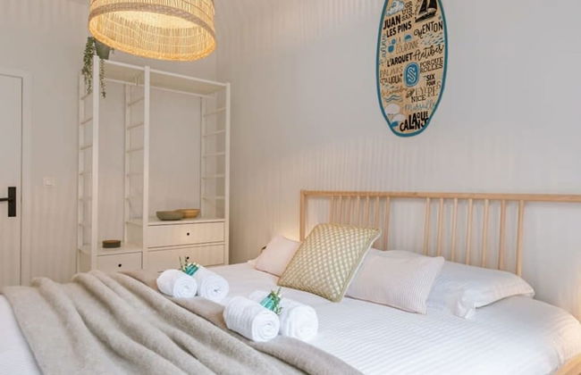 Boulevard Apartment Near the Beach - Foto 35