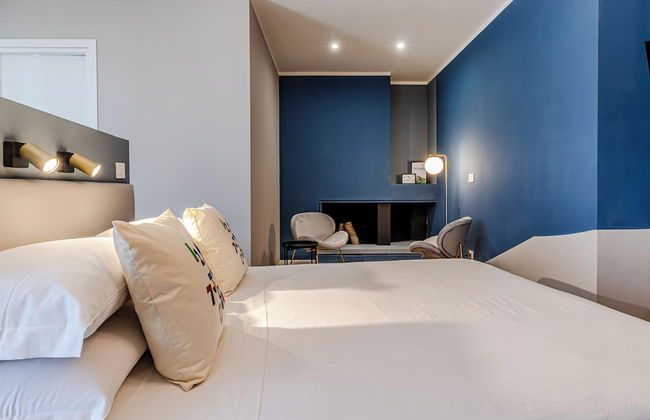 Numberz Rooms And Apartments - Foto 68