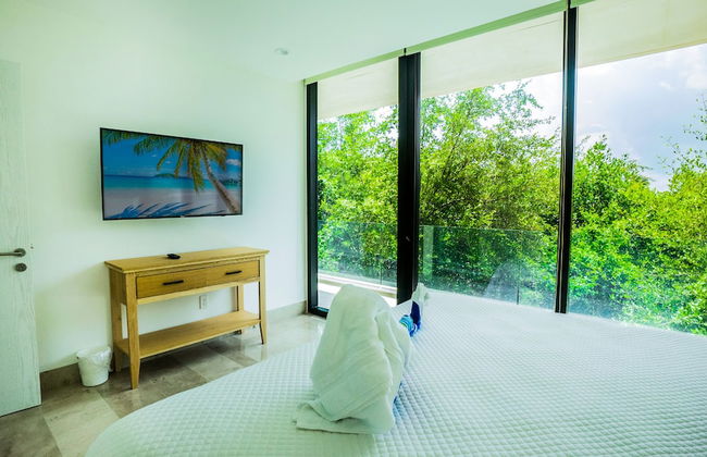 Oceana Beachside Condo - Foto 9