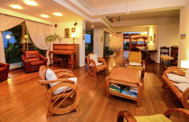 Holiday Home in Cropani Marina With Pool - Foto 21