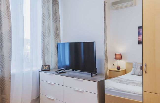 GM Apartment Arbat 49 - Foto 10