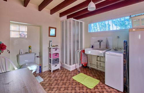 La Ferme de la Chapelle Saint-Roch - Maison de 190 m2 - Foto 13