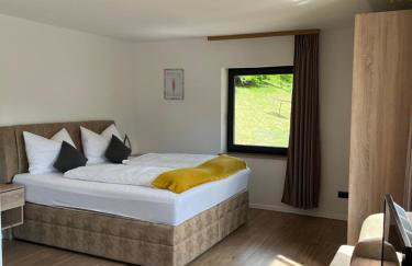 Ferienwohnung Natur & Spa 312 - Foto 1