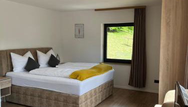 Ferienwohnung Natur & Spa 312 - Foto 1