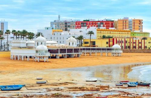 Playa Caleta - Photo 34