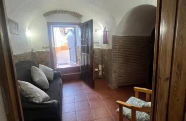 Casa Cueva la estación - Foto 8