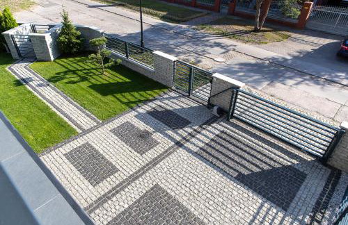 Villa Balticum - Foto 51