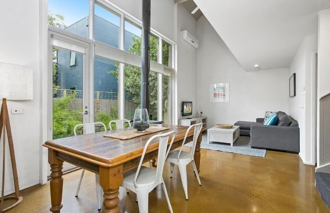 Terrace Lofts Apartments - Foto 25