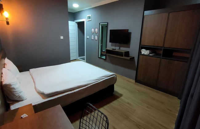 Beta GuestHouse - Foto 11