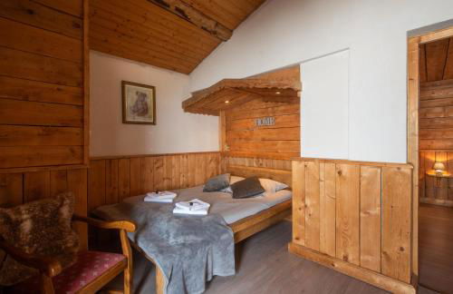 Les Chalets du Thorens - Foto 65