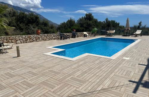 Villa Evangelia - Foto 61