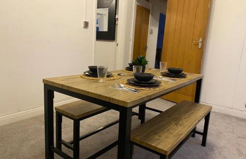 Spacious 3 bedroom House in Sheffield - Photo 14