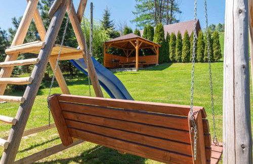 Apartament z widokiem na tatry - Foto 35