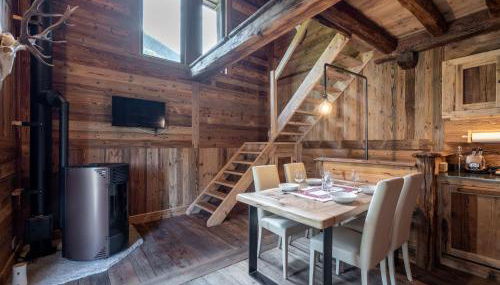 Chalet Chalet les Combes by Interhome - Foto 3