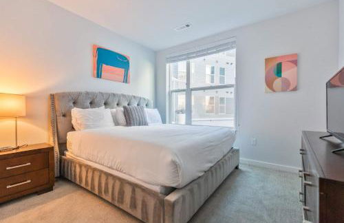 Luxury Apt with Rooftop Terrace and Pool - Foto 2