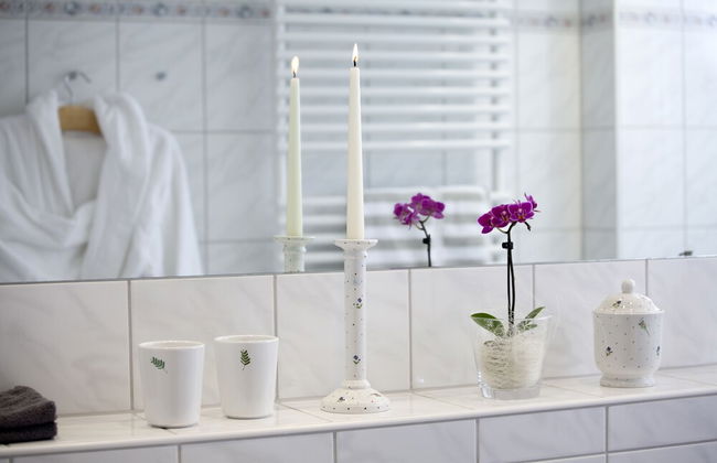 Ferienresort am Mattenweg - Foto 34