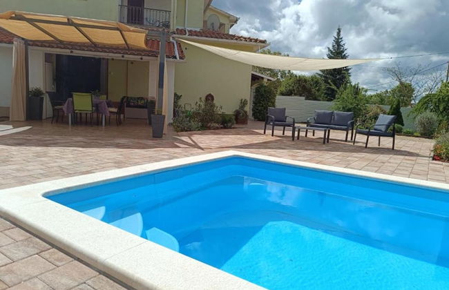 Villa Hilda - Foto 32