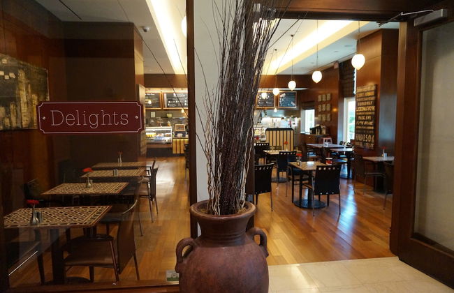 Luxury Suites International At The Signature - Foto 50