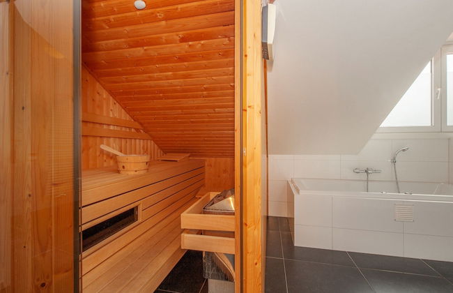 Villa in Arcen With Shower and Sauna - Foto 8