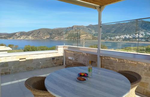 Pietra Di Sabbia Villas - Foto 16