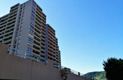 Schönes Apartment mit Pool&Sauna - Foto 23