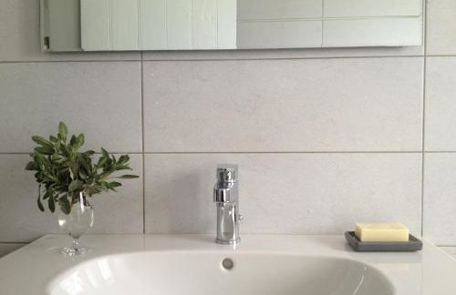 Aνεξάρτητη παραδοσιακή πέτρινη κατοικία - Foto 9