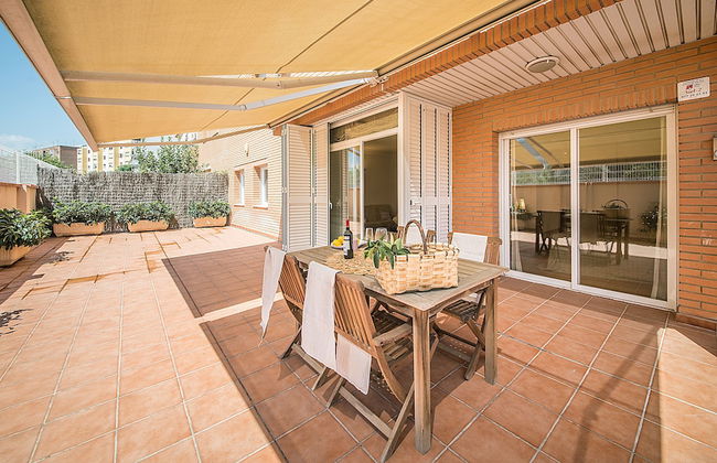 Apartment Andorra TH25 - Foto 26